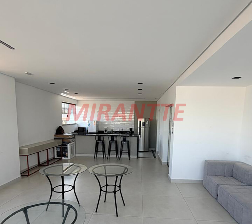 Apartamento de 30m² com 1 quartos em Jardim São Paulo