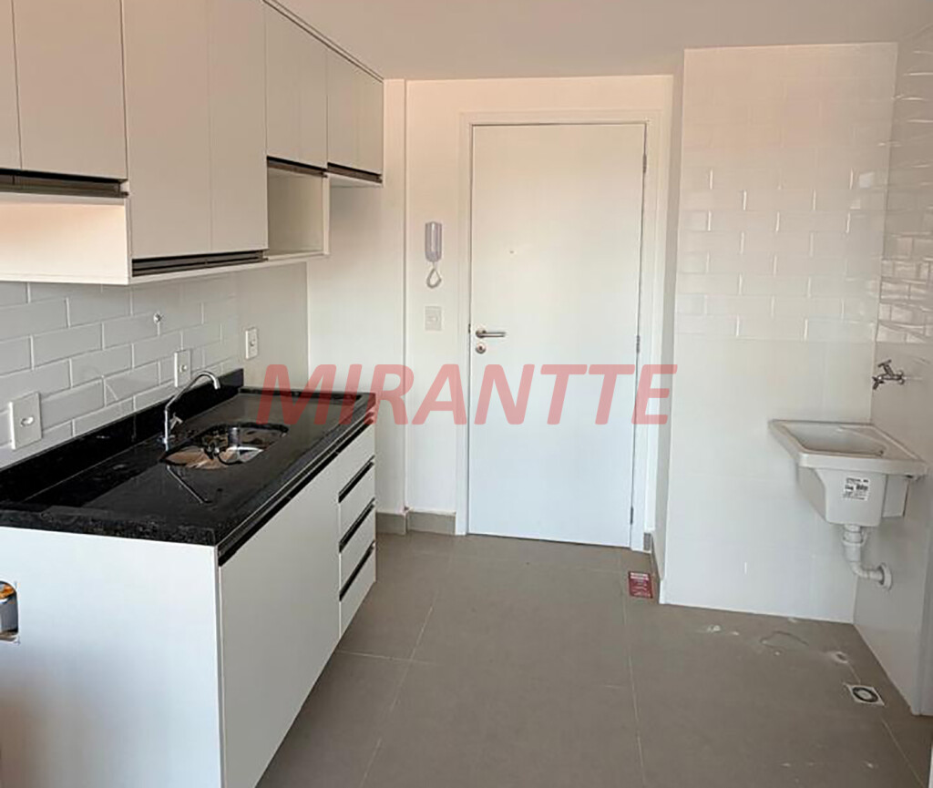 Apartamento de 30m² com 1 quartos em Jardim São Paulo