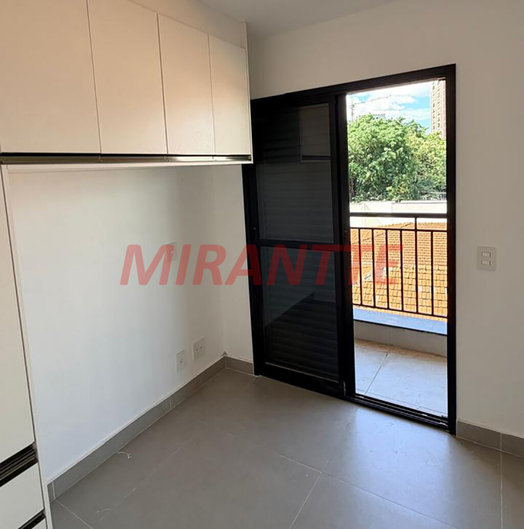 Apartamento de 30m² com 1 quartos em Jardim São Paulo