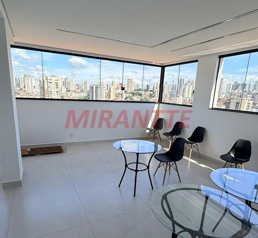 Apartamento de 30m² com 1 quartos em Jardim São Paulo