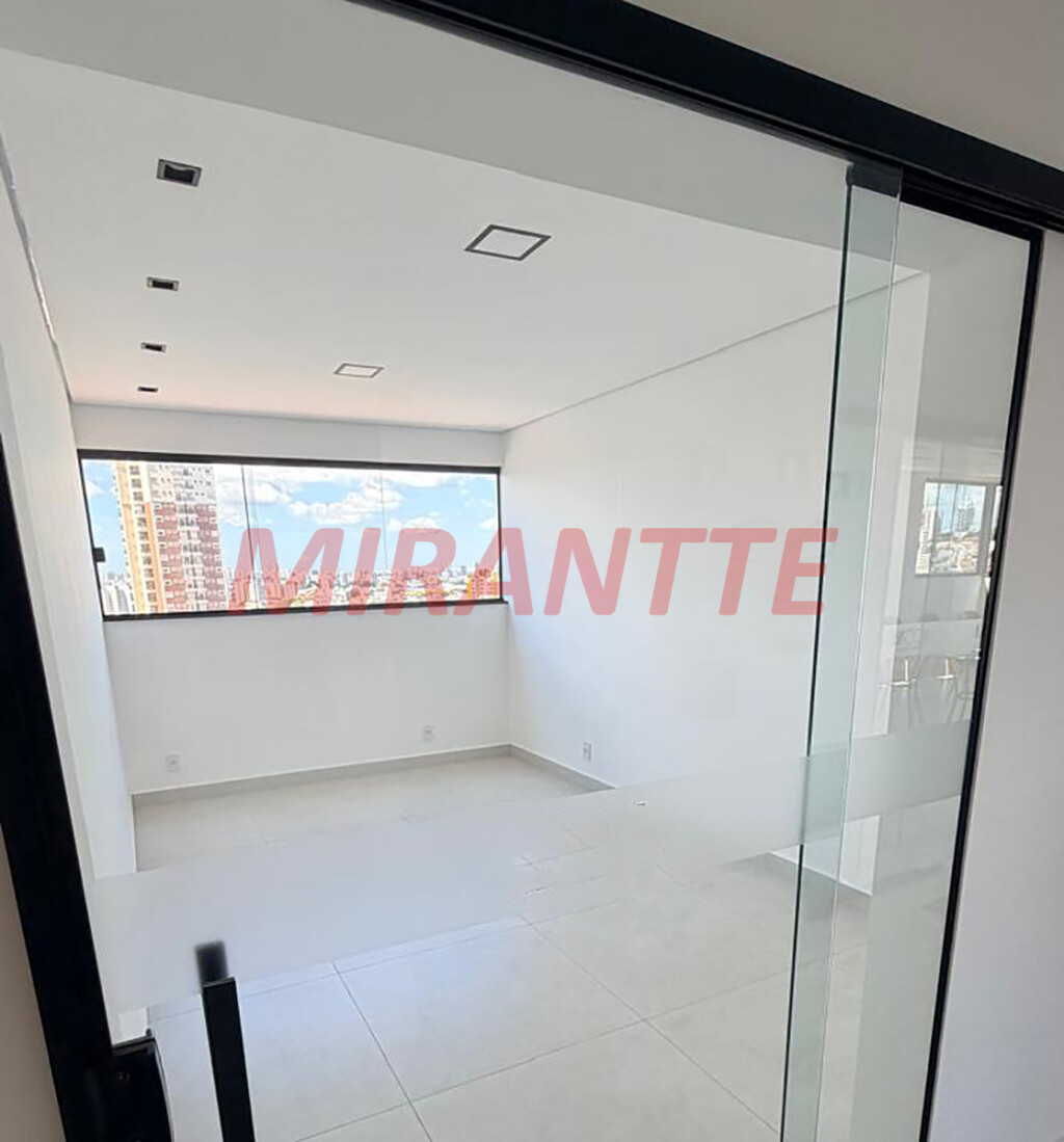 Apartamento de 30m² com 1 quartos em Jardim São Paulo