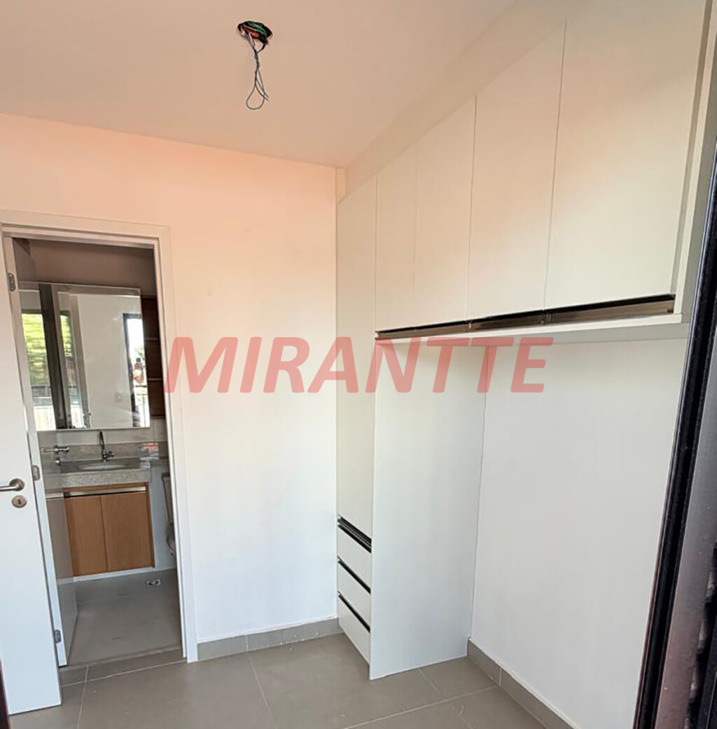Apartamento de 30m² com 1 quartos em Jardim São Paulo