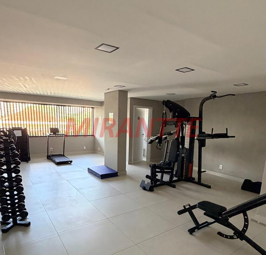 Apartamento de 30m² com 1 quartos em Jardim São Paulo