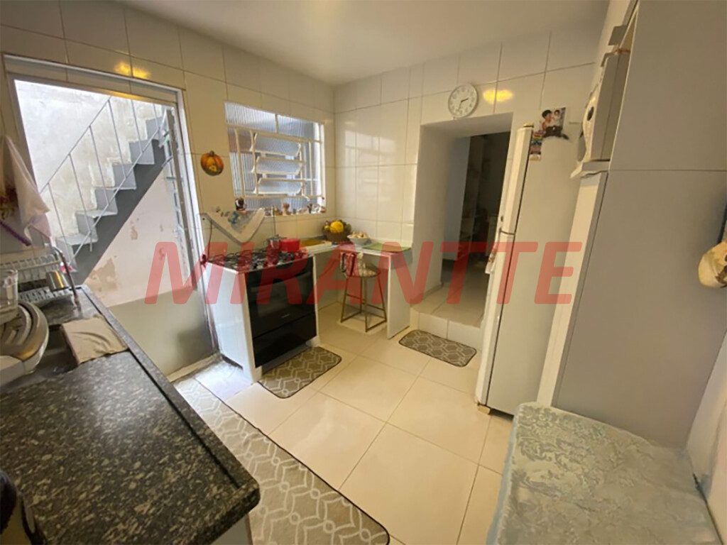 Sobrado de 156m² com 2 quartos em Vila Ester