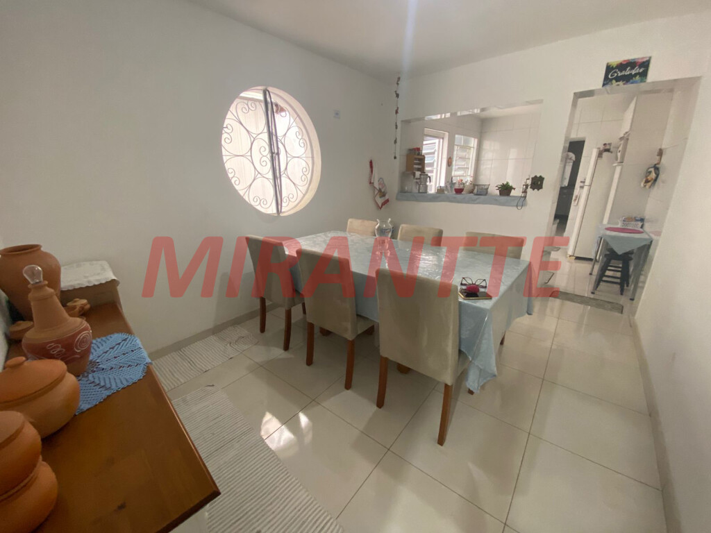 Sobrado de 156m² com 2 quartos em Vila Ester