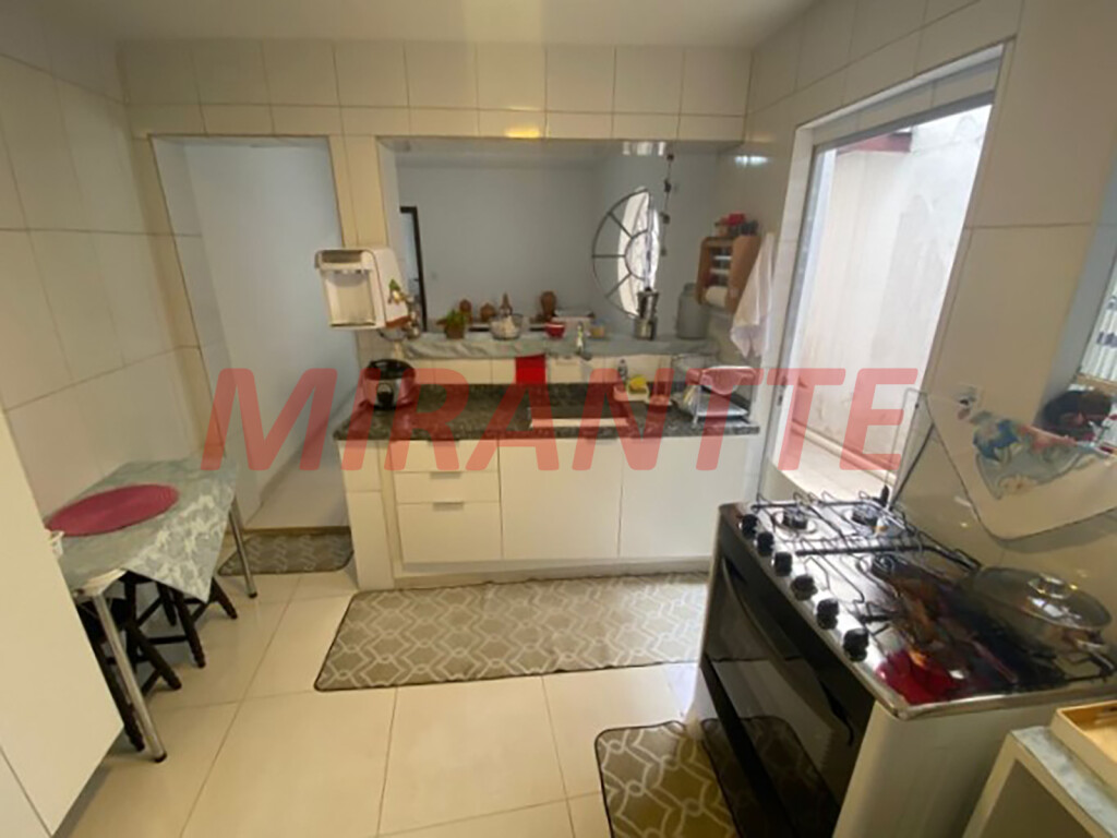 Sobrado de 156m² com 2 quartos em Vila Ester