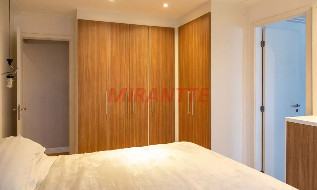 Apartamento de 128m² com 3 quartos em Vila Leonor
