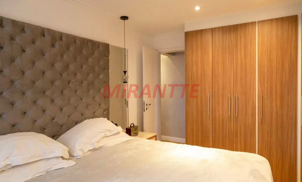 Apartamento de 128m² com 3 quartos em Vila Leonor