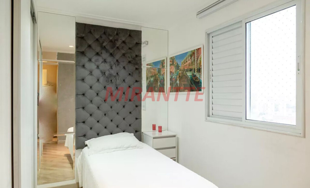 Apartamento de 128m² com 3 quartos em Vila Leonor