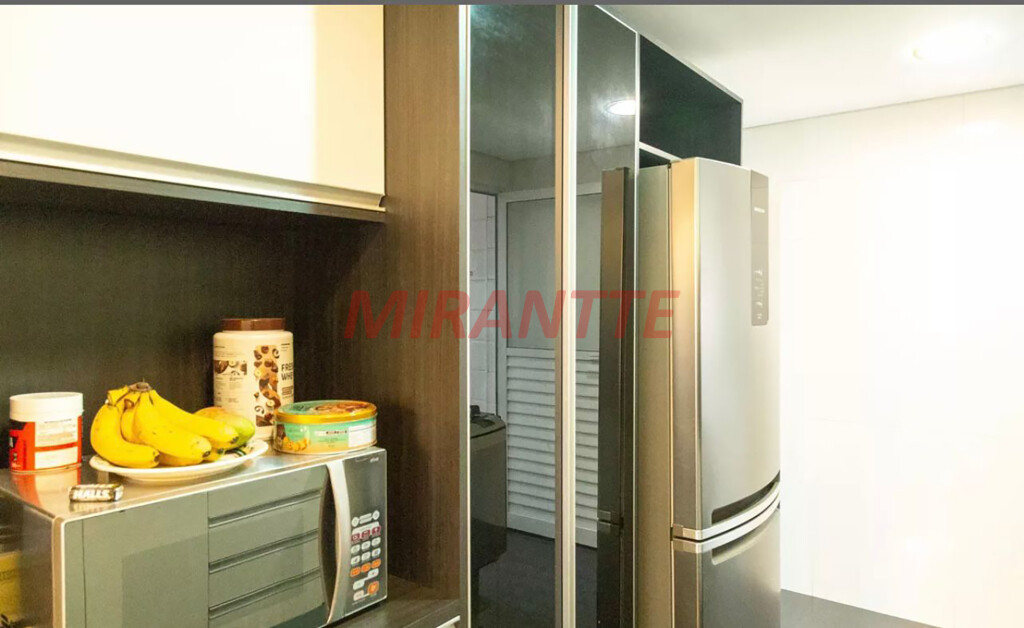Apartamento de 128m² com 3 quartos em Vila Leonor