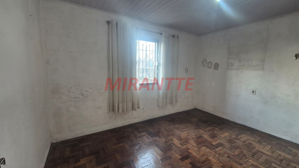 Casa terrea de 100m² com 2 quartos em Brasilândia
