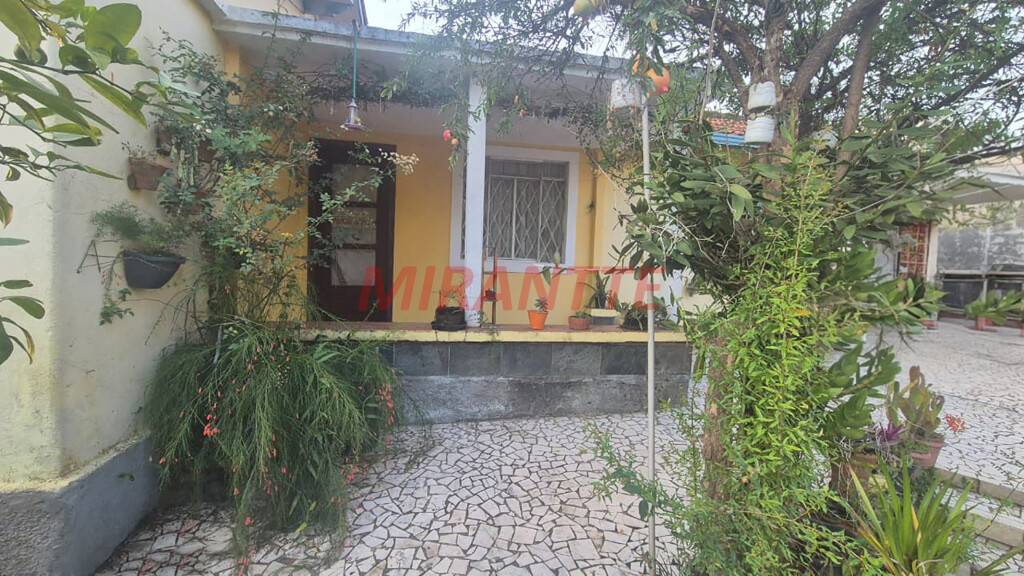 Casa terrea de 100m² com 2 quartos em Brasilândia