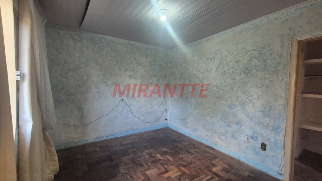 Casa terrea de 100m² com 2 quartos em Brasilândia