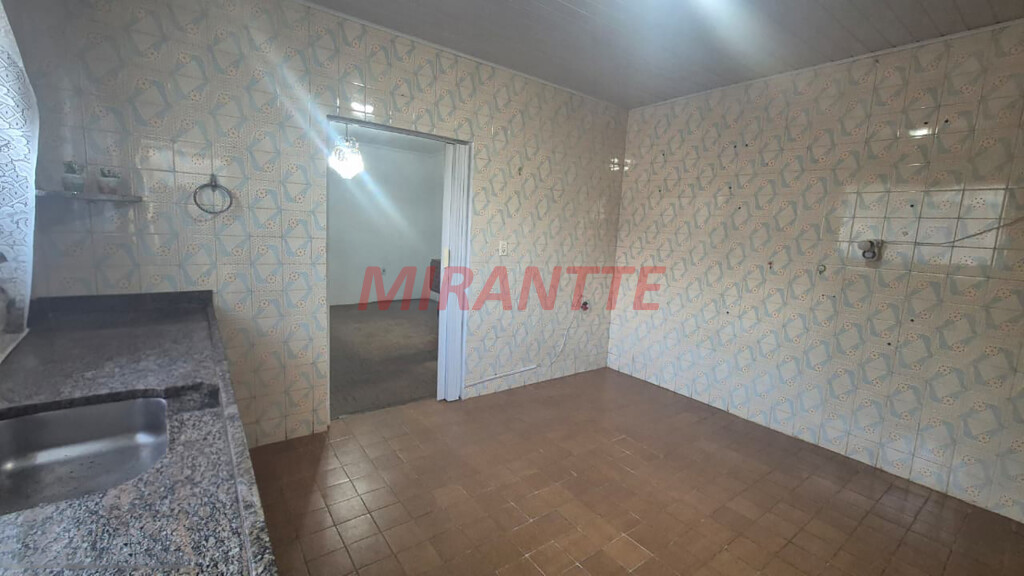Casa terrea de 100m² com 2 quartos em Brasilândia