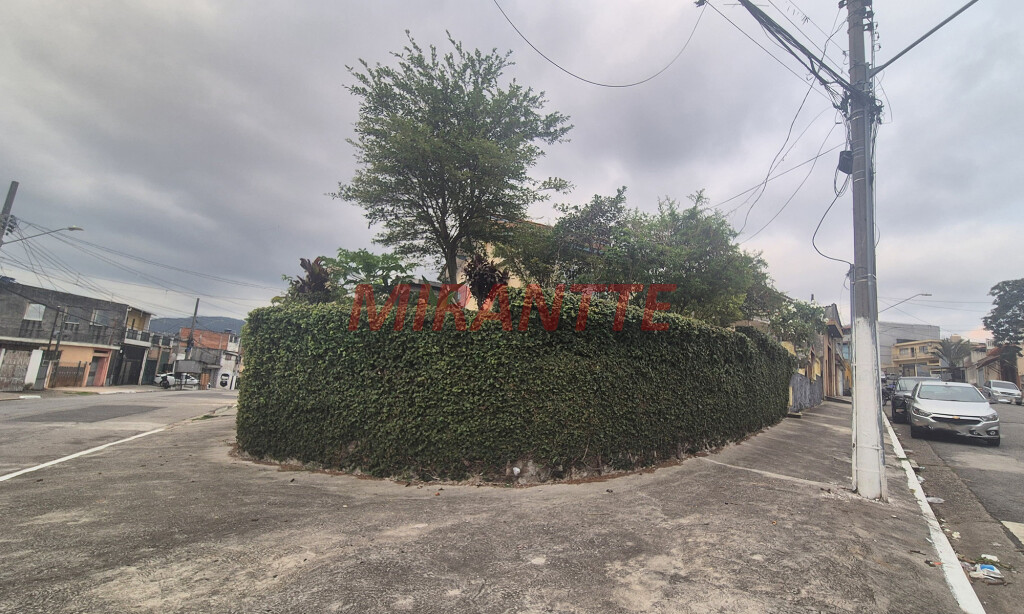 Casa terrea de 100m² com 2 quartos em Brasilândia
