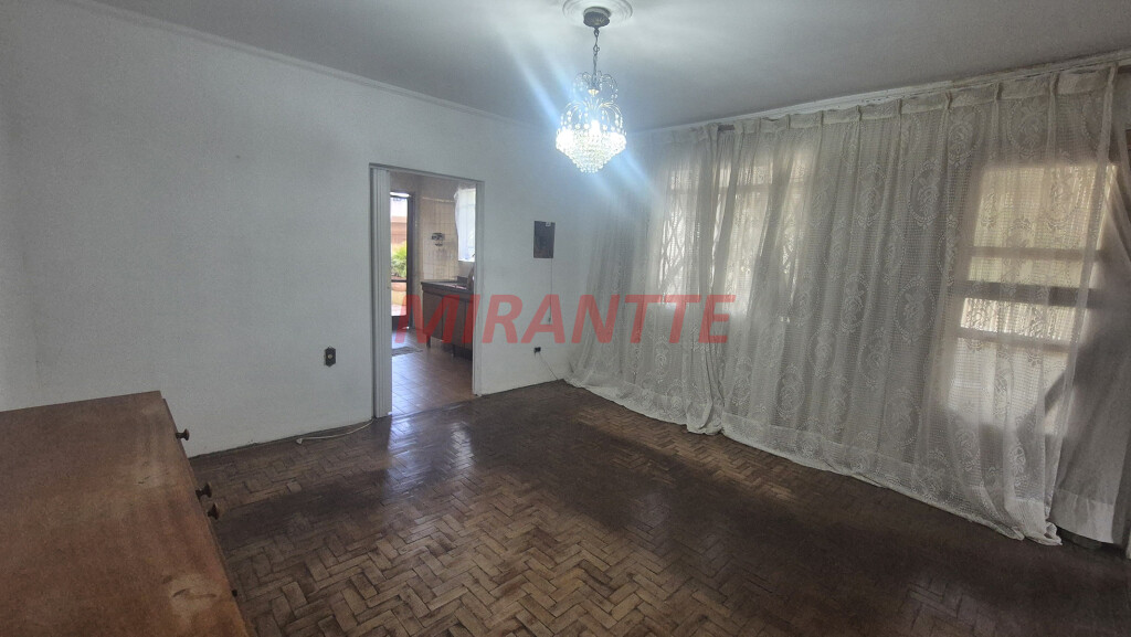 Casa terrea de 100m² com 2 quartos em Brasilândia