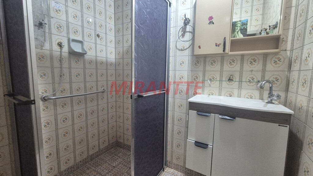 Casa terrea de 100m² com 2 quartos em Brasilândia