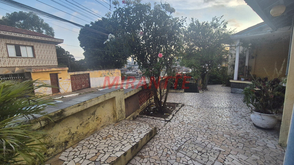 Casa terrea de 100m² com 2 quartos em Brasilândia