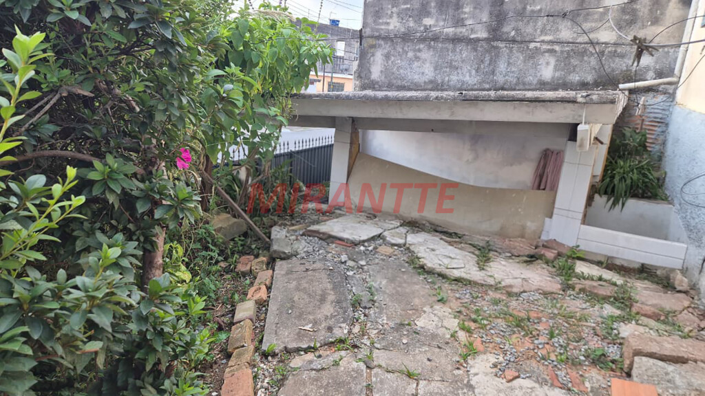 Casa terrea de 100m² com 2 quartos em Brasilândia