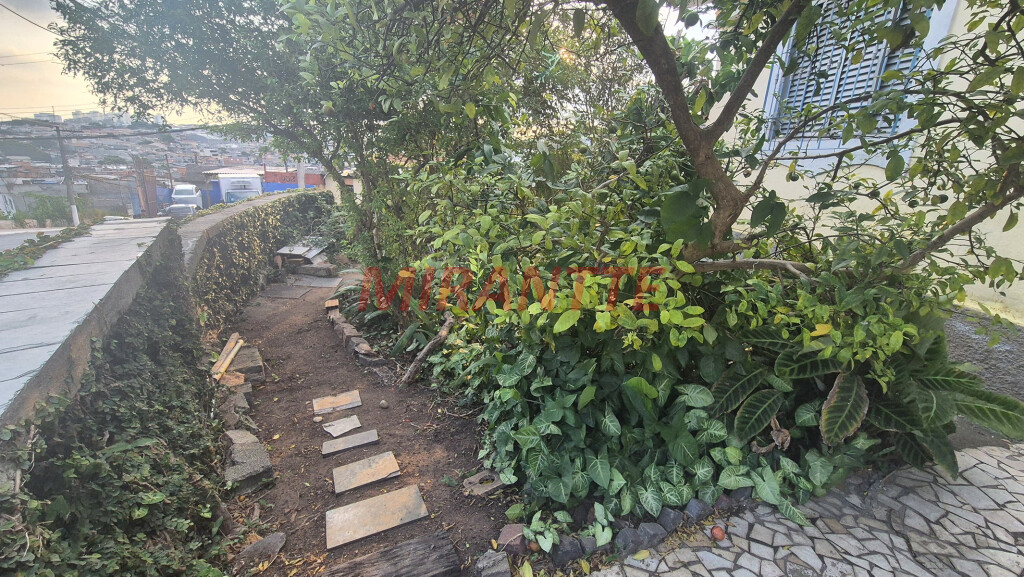Casa terrea de 100m² com 2 quartos em Brasilândia