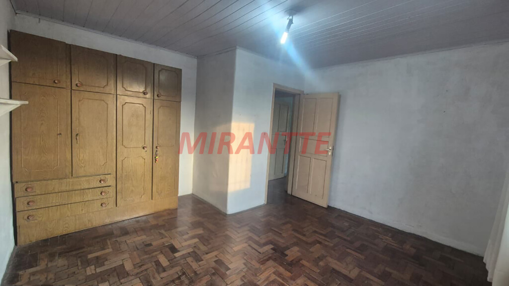 Casa terrea de 100m² com 2 quartos em Brasilândia
