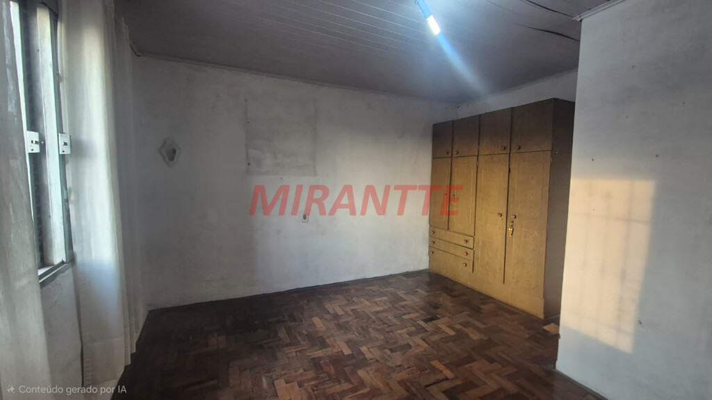 Casa terrea de 100m² com 2 quartos em Brasilândia