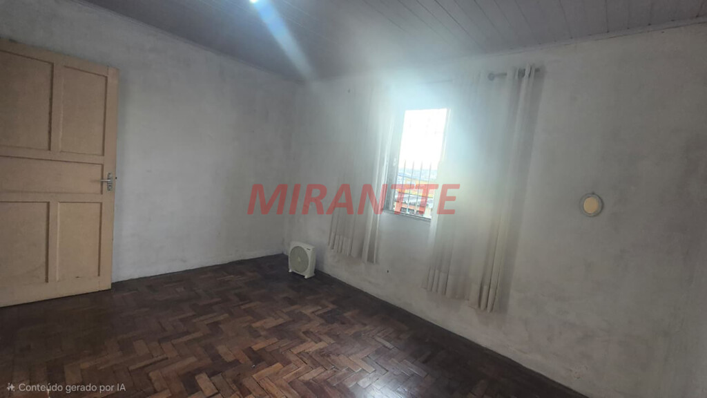 Casa terrea de 100m² com 2 quartos em Brasilândia
