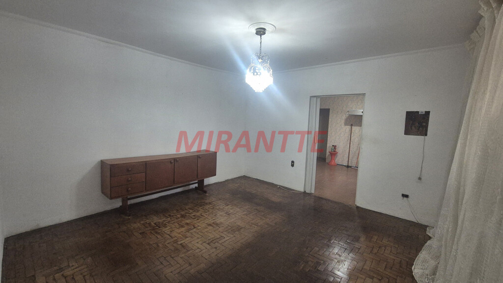Casa terrea de 100m² com 2 quartos em Brasilândia