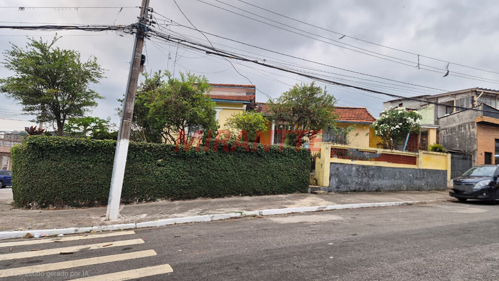 Casa terrea de 100m² com 2 quartos em Brasilândia