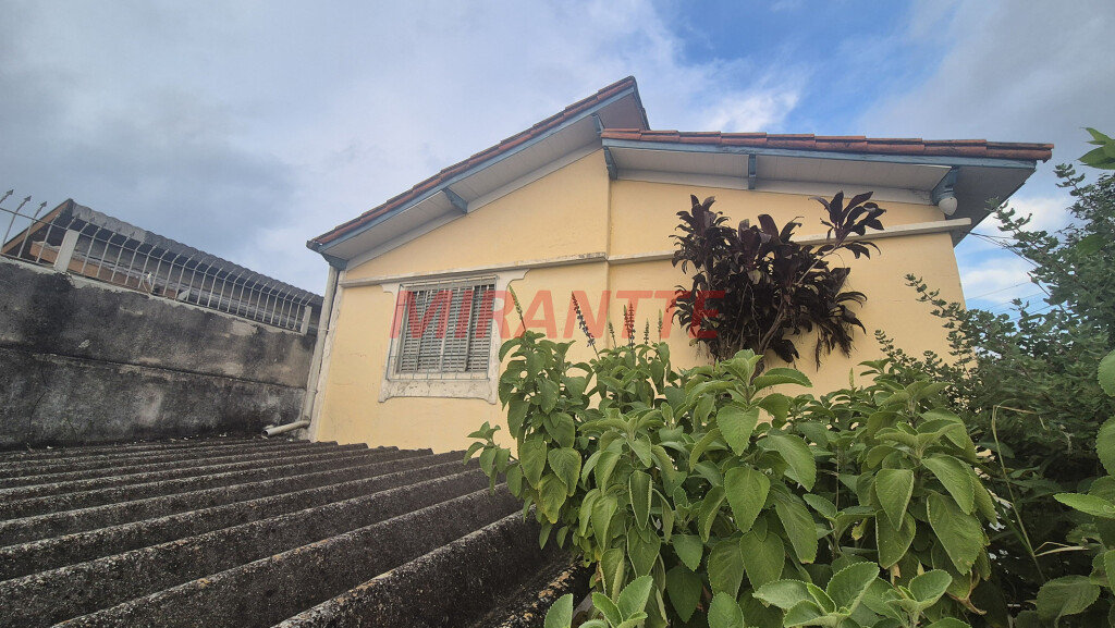 Casa terrea de 100m² com 2 quartos em Brasilândia