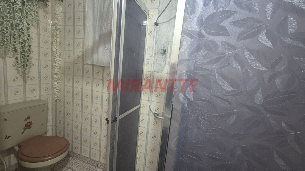 Casa terrea de 100m² com 2 quartos em Brasilândia