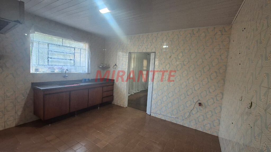 Casa terrea de 100m² com 2 quartos em Brasilândia
