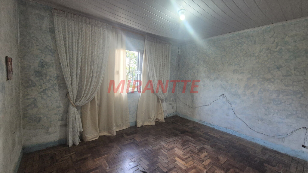 Casa terrea de 100m² com 2 quartos em Brasilândia