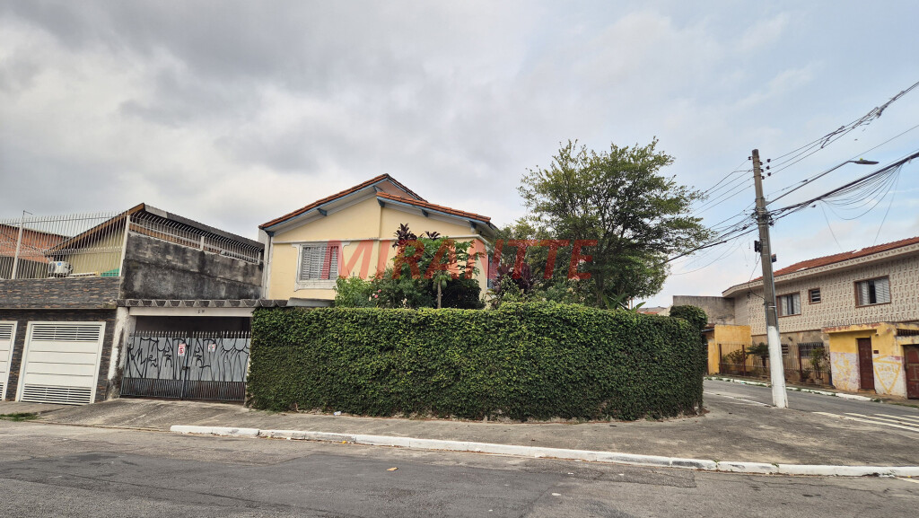 Casa terrea de 100m² com 2 quartos em Brasilândia