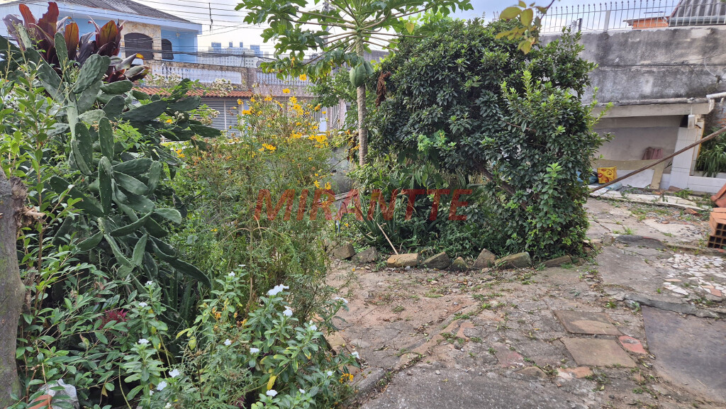 Casa terrea de 100m² com 2 quartos em Brasilândia