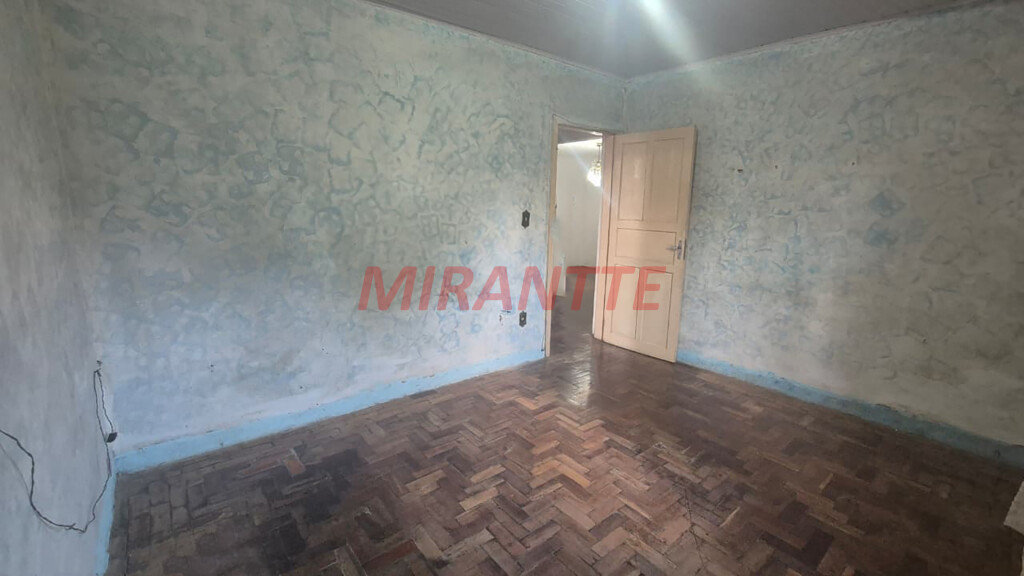 Casa terrea de 100m² com 2 quartos em Brasilândia