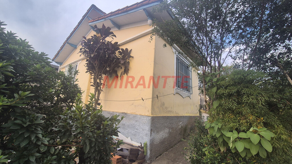 Casa terrea de 100m² com 2 quartos em Brasilândia