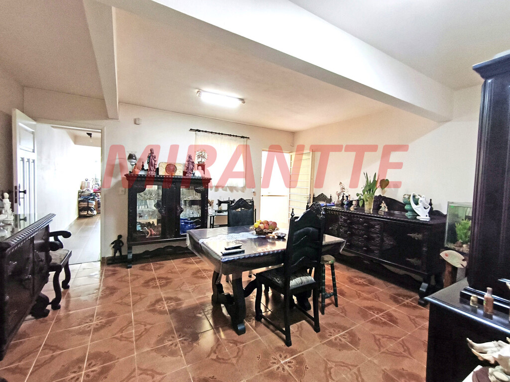 Sobrado de 1995m² com 2 quartos em Santa Teresinha