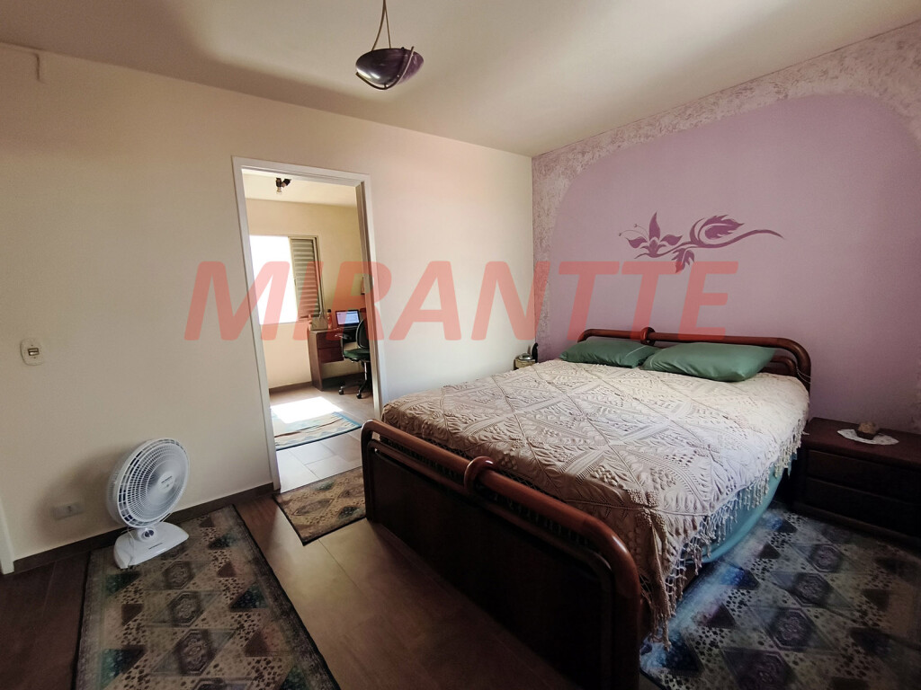 Sobrado de 1995m² com 2 quartos em Santa Teresinha