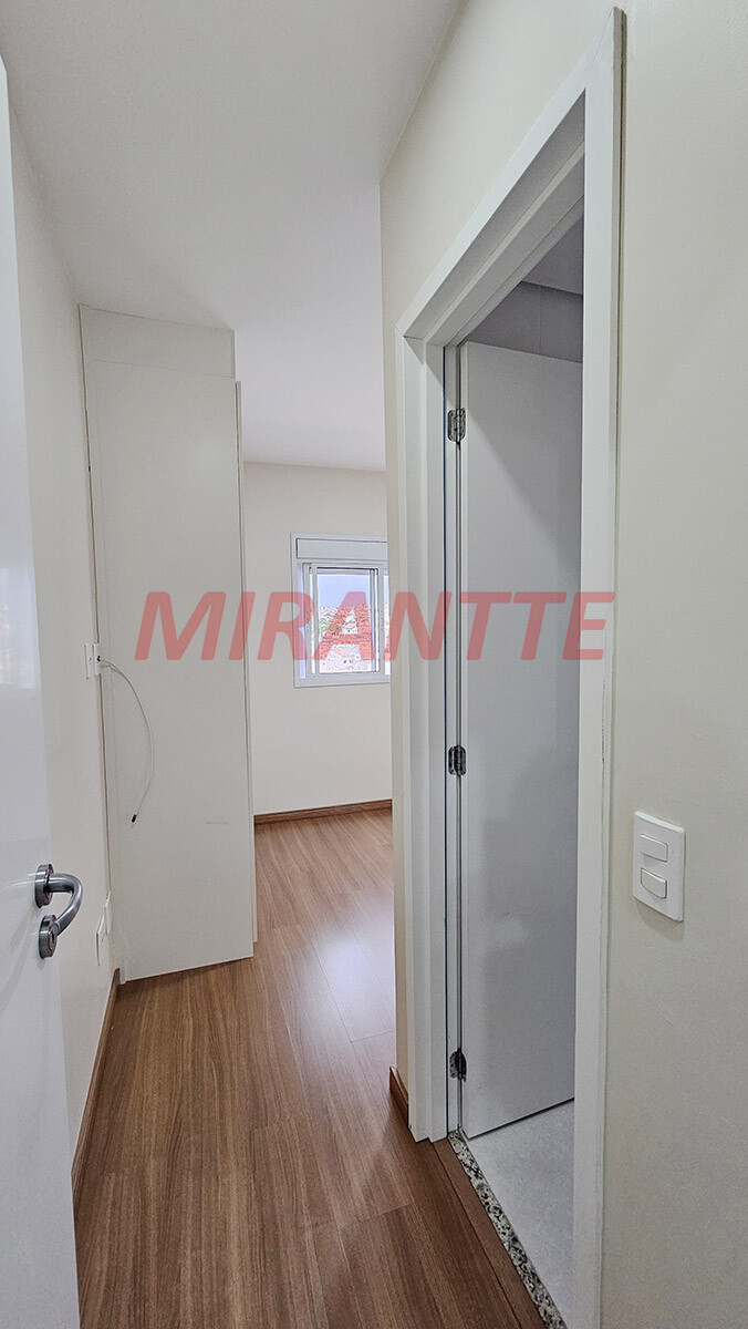 Apartamento de 60m² com 2 quartos em Parada  Inglesa
