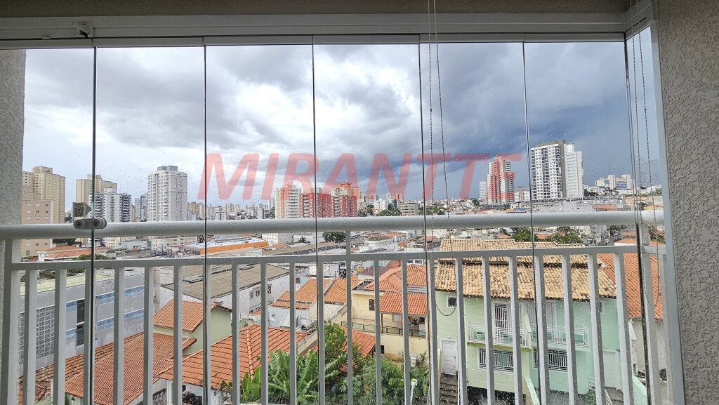 Apartamento de 60m² com 2 quartos em Parada  Inglesa