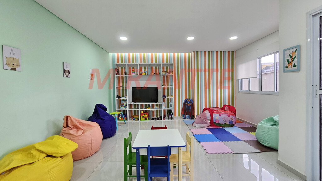 Apartamento de 60m² com 2 quartos em Parada  Inglesa