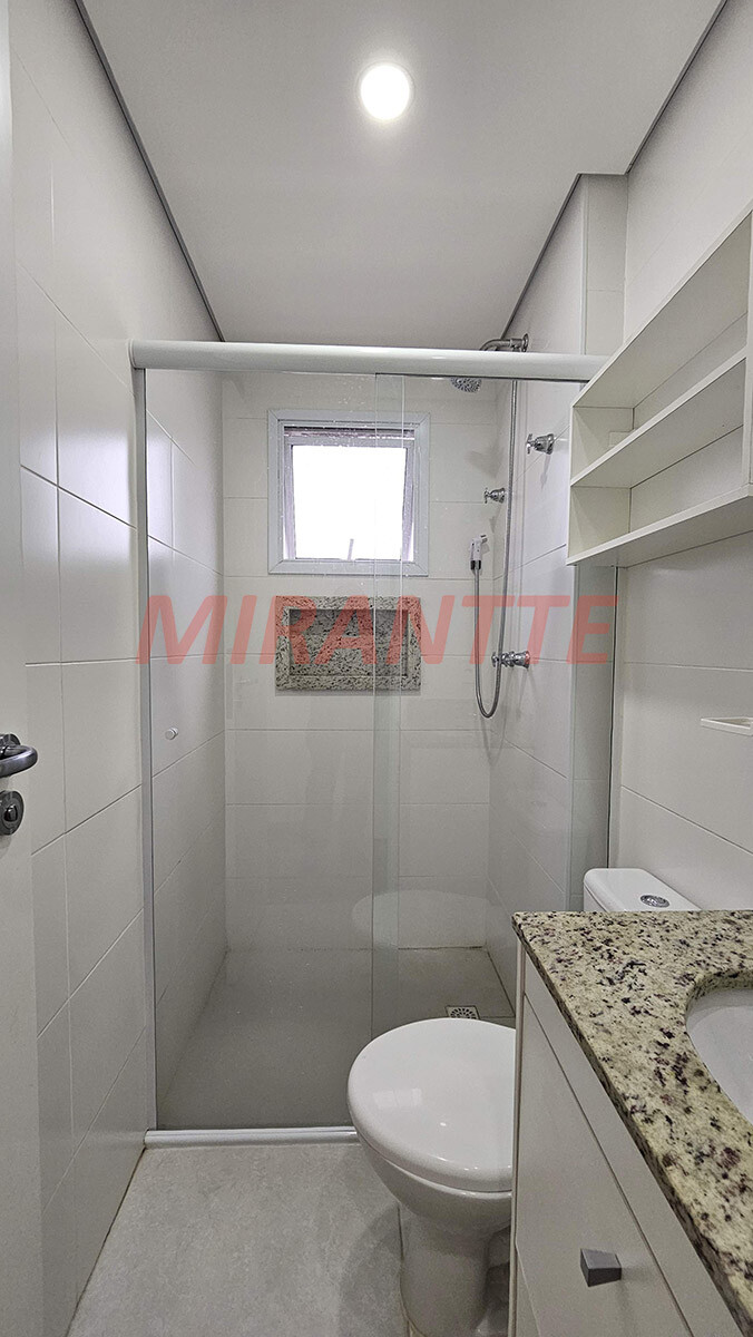 Apartamento de 60m² com 2 quartos em Parada  Inglesa