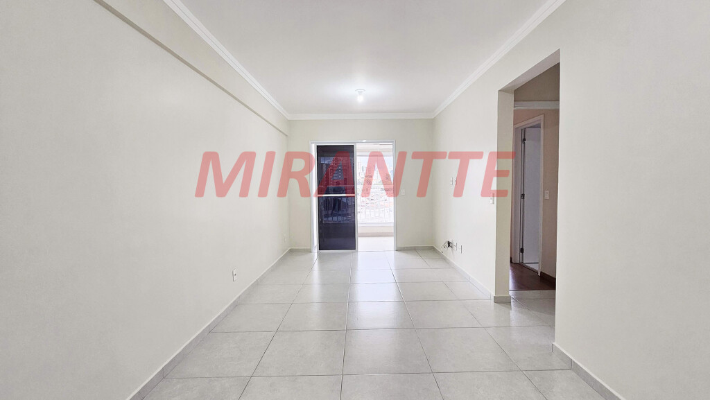 Apartamento de 60m² com 2 quartos em Parada  Inglesa