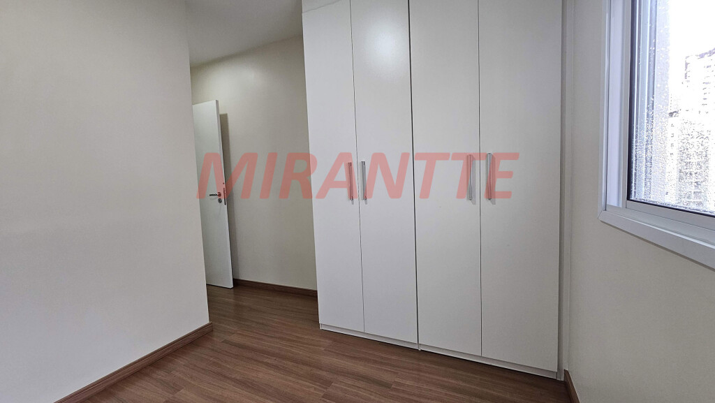 Apartamento de 60m² com 2 quartos em Parada  Inglesa
