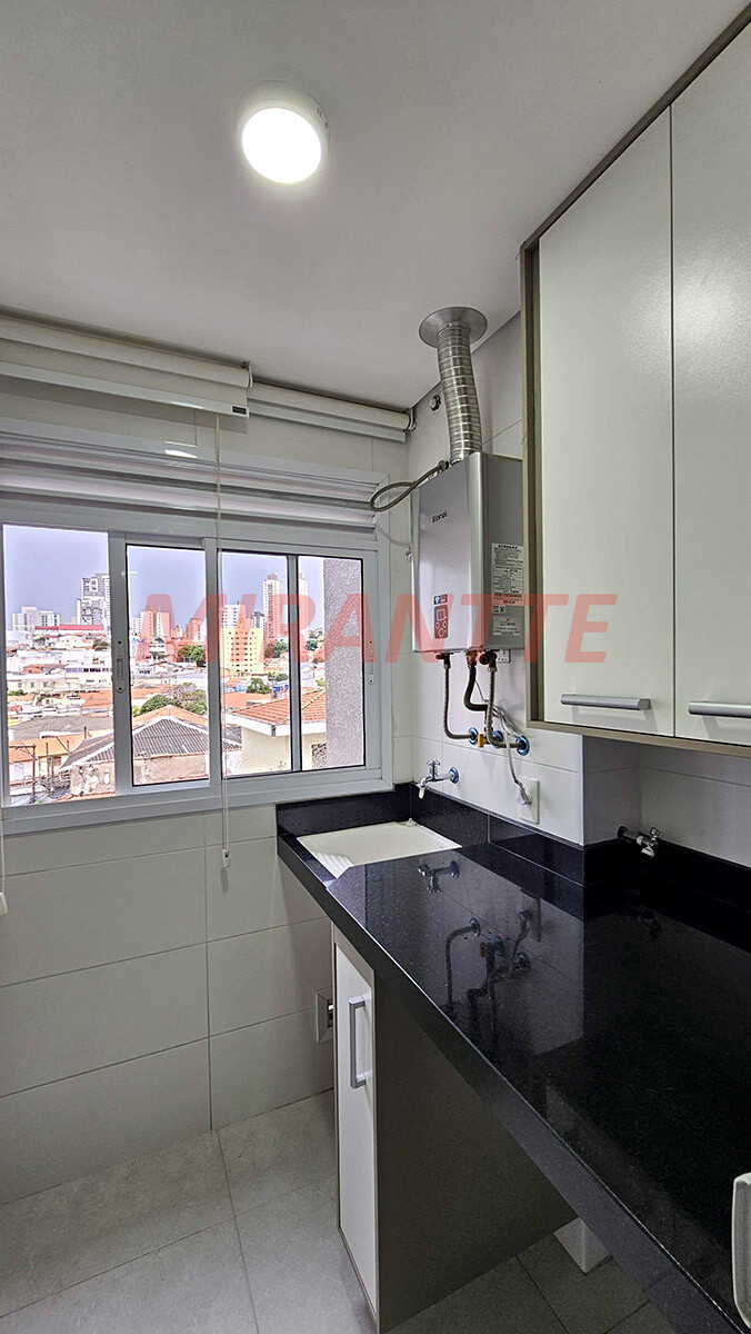 Apartamento de 60m² com 2 quartos em Parada  Inglesa