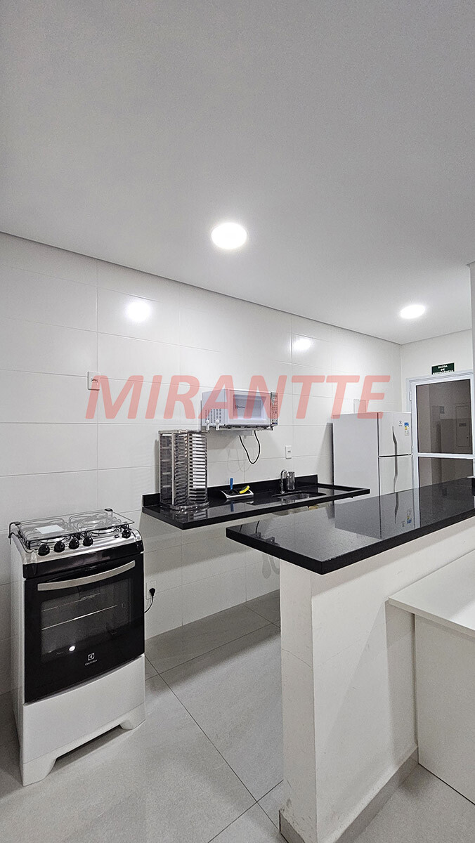Apartamento de 60m² com 2 quartos em Parada  Inglesa