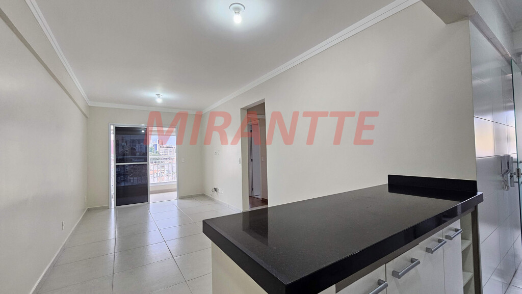 Apartamento de 60m² com 2 quartos em Parada  Inglesa