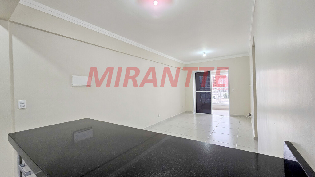Apartamento de 60m² com 2 quartos em Parada  Inglesa