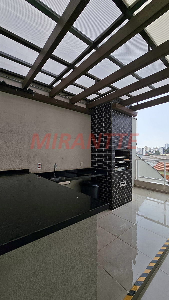 Apartamento de 60m² com 2 quartos em Parada  Inglesa